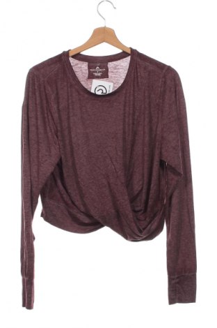 Детска блуза Rockwear, Размер 15-18y/ 170-176 см, Цвят Червен, Цена 10,35 лв.