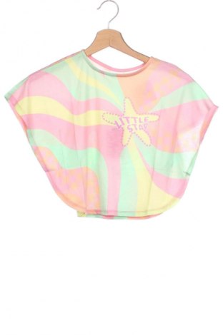 Παιδική μπλούζα S.Oliver, Μέγεθος 3-4y/ 104-110 εκ., Χρώμα Πολύχρωμο, Τιμή 14,46 €