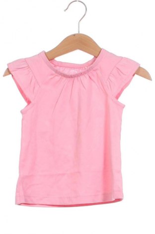 Kinder Shirt S.Oliver, Größe 6-9m/ 68-74 cm, Farbe Rosa, Preis 4,99 €