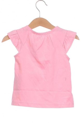 Kinder Shirt S.Oliver, Größe 6-9m/ 68-74 cm, Farbe Rosa, Preis 5,49 €