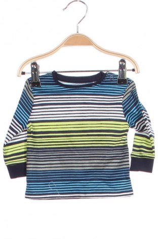 Παιδική μπλούζα S.Oliver, Μέγεθος 3-6m/ 62-68 εκ., Χρώμα Πολύχρωμο, Τιμή 14,46 €