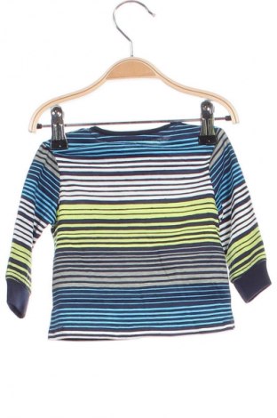 Παιδική μπλούζα S.Oliver, Μέγεθος 3-6m/ 62-68 εκ., Χρώμα Πολύχρωμο, Τιμή 5,79 €