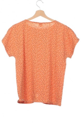 Kinder Shirt S.Oliver, Größe 15-18y/ 170-176 cm, Farbe Orange, Preis 4,99 €