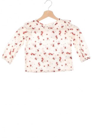 Детска блуза SHEIN, Размер 3-4y/ 104-110 см, Цвят Многоцветен, Цена 11,76 лв.