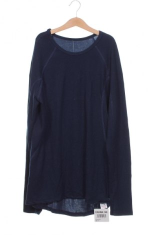 Παιδική μπλούζα Schiesser, Μέγεθος 15-18y/ 170-176 εκ., Χρώμα Μπλέ, Τιμή 13,89 €