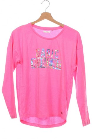 Kinder Shirt Tom Tailor, Größe 15-18y/ 170-176 cm, Farbe Rosa, Preis € 8,01