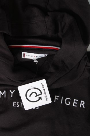 Παιδική μπλούζα Tommy Hilfiger, Μέγεθος 10-11y/ 146-152 εκ., Χρώμα Μαύρο, Τιμή 38,79 €