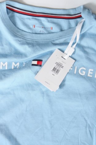 Παιδική μπλούζα Tommy Hilfiger, Μέγεθος 9-10y/ 140-146 εκ., Χρώμα Μπλέ, Τιμή 38,79 €