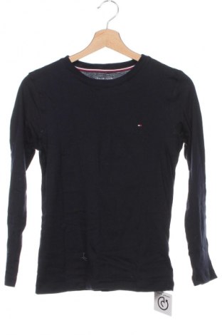 Παιδική μπλούζα Tommy Hilfiger, Μέγεθος 11-12y/ 152-158 εκ., Χρώμα Μπλέ, Τιμή 38,79 €