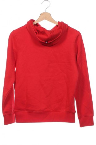 Detská blúzka  Tommy Hilfiger, Veľkosť 10-11y/ 146-152 cm, Farba Červená, Cena  65,95 €