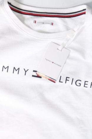 Детска блуза Tommy Hilfiger, Размер 13-14y/ 164-168 см, Цвят Бял, Цена 62,29 лв.