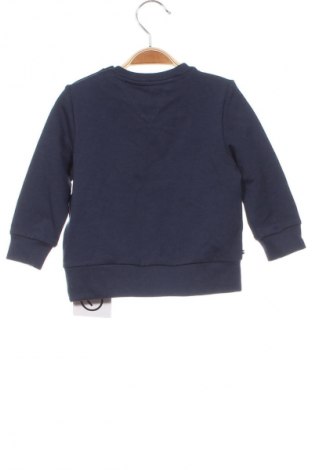 Παιδική μπλούζα Tommy Hilfiger, Μέγεθος 9-12m/ 74-80 εκ., Χρώμα Μπλέ, Τιμή 38,79 €