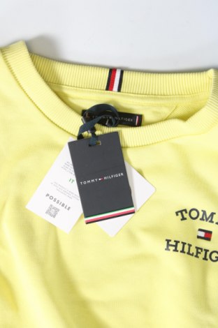 Dětská halenka  Tommy Hilfiger, Velikost 15-18y/ 170-176 cm, Barva Zelená, Cena  1 059,00 Kč