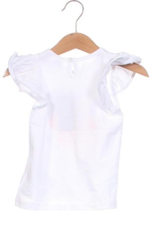 Παιδική μπλούζα Tuc Tuc, Μέγεθος 12-18m/ 80-86 εκ., Χρώμα Λευκό, Τιμή 9,28 €