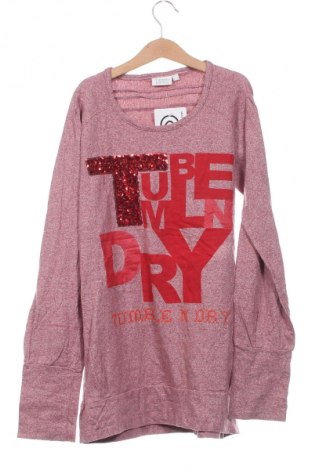 Kinder Shirt Tumble'n Dry, Größe 14-15y/ 168-170 cm, Farbe Rosa, Preis 7,20 €