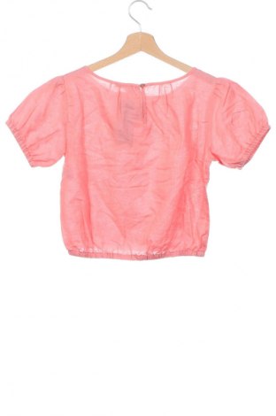 Kinder Shirt United Colors Of Benetton, Größe 11-12y/ 152-158 cm, Farbe Rosa, Preis € 4,79