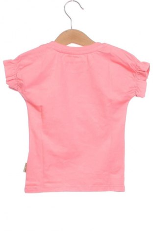 Kinder Shirt Vingino, Größe 12-18m/ 80-86 cm, Farbe Rosa, Preis € 4,99