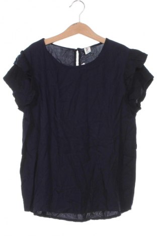 Детска блуза Yigga, Размер 12-13y/ 158-164 см, Цвят Син, Цена 4,95 лв.