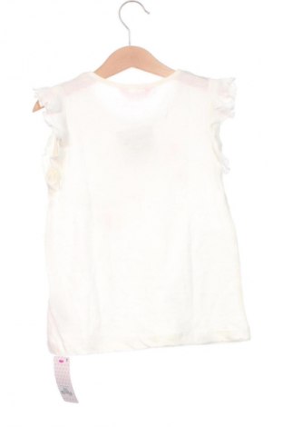 Kinder Shirt Young Dimension, Größe 3-4y/ 104-110 cm, Farbe Weiß, Preis € 9,21