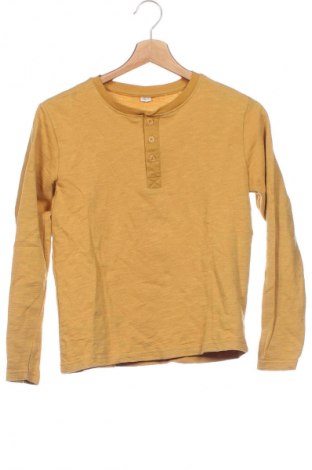Kinder Shirt Zeeman, Größe 10-11y/ 146-152 cm, Farbe Gelb, Preis € 6,00