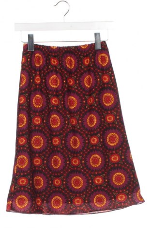 Dětská sukně , Velikost 10-11y/ 146-152 cm, Barva Vícebarevné, Cena  84,00 Kč