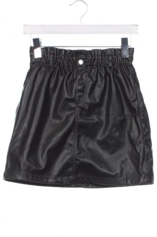 Fustă pentru copii H&M, Mărime 12-13y/ 158-164 cm, Culoare Negru, Preț 43,37 Lei