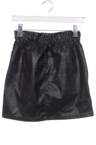 Fustă pentru copii H&M, Mărime 12-13y/ 158-164 cm, Culoare Negru, Preț 34,23 Lei