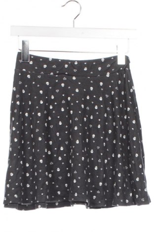 Detská sukňa  H&M, Veľkosť 14-15y/ 168-170 cm, Farba Sivá, Cena  3,45 €