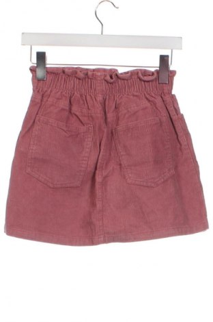 Detská sukňa  Zara, Veľkosť 12-13y/ 158-164 cm, Farba Ružová, Cena  5,95 €