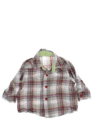 Παιδικό πουκάμισο, Μέγεθος 1-2m/ 50-56 εκ., Χρώμα Πολύχρωμο, Τιμή 3,13 €