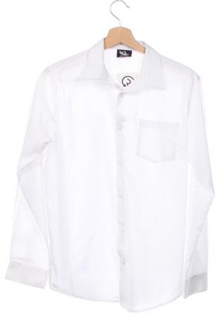 Kinderhemd, Größe 13-14y/ 164-168 cm, Farbe Weiß, Preis 3,50 €