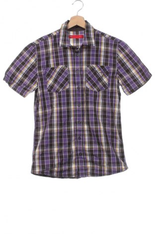 Παιδικό πουκάμισο Edc By Esprit, Μέγεθος 13-14y/ 164-168 εκ., Χρώμα Πολύχρωμο, Τιμή 6,03 €
