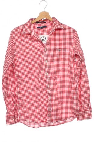 Детска риза Gant, Размер 14-15y/ 168-170 см, Цвят Многоцветен, Цена 42,75 лв.