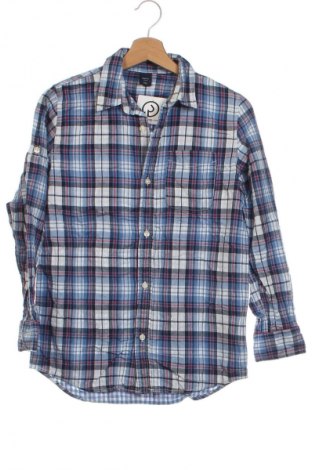 Παιδικό πουκάμισο Gap Kids, Μέγεθος 13-14y/ 164-168 εκ., Χρώμα Πολύχρωμο, Τιμή 5,44 €