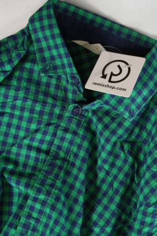 Παιδικό πουκάμισο H&M, Μέγεθος 14-15y/ 168-170 εκ., Χρώμα Πράσινο, Τιμή 3,81 €