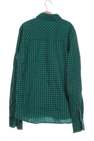 Dziecięca koszula H&M, Rozmiar 14-15y/ 168-170 cm, Kolor Zielony, Cena 19,70 zł