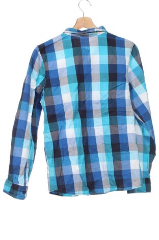 Kinderhemd H&M, Größe 14-15y/ 168-170 cm, Farbe Mehrfarbig, Preis € 4,79