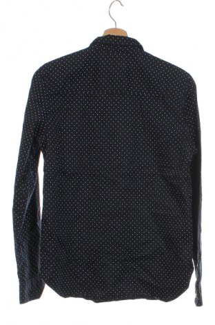 Detská košeľa  H&M L.O.G.G., Veľkosť 12-13y/ 158-164 cm, Farba Modrá, Cena  3,75 €