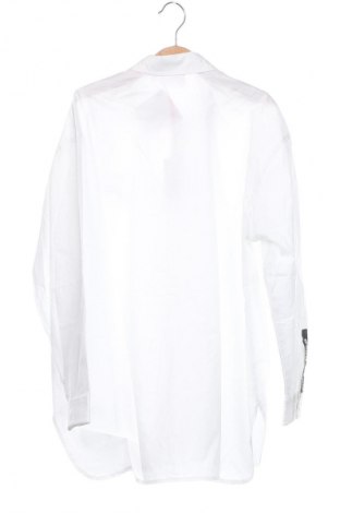Παιδικό πουκάμισο Hugo Boss, Μέγεθος 8-9y/ 134-140 εκ., Χρώμα Λευκό, Τιμή 52,79 €