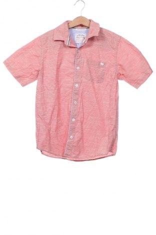 Παιδικό πουκάμισο Jasper Conran, Μέγεθος 11-12y/ 152-158 εκ., Χρώμα Πορτοκαλί, Τιμή 8,75 €