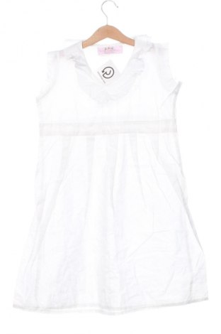 Detské šaty , Veľkosť 9-10y/ 140-146 cm, Farba Biela, Cena  6,03 €