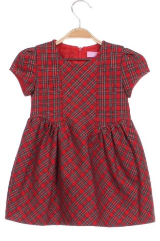 Rochie pentru copii, Mărime 18-24m/ 86-98 cm, Culoare Roșu, Preț 31,68 Lei
