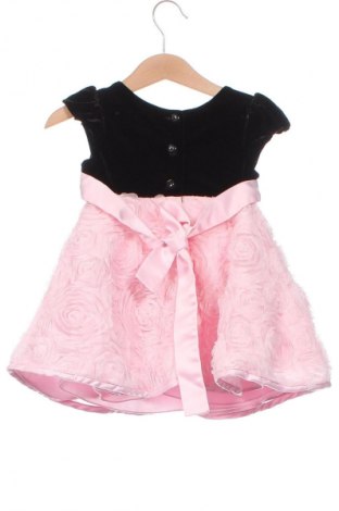 Kinderkleid, Größe 9-12m/ 74-80 cm, Farbe Mehrfarbig, Preis € 5,58