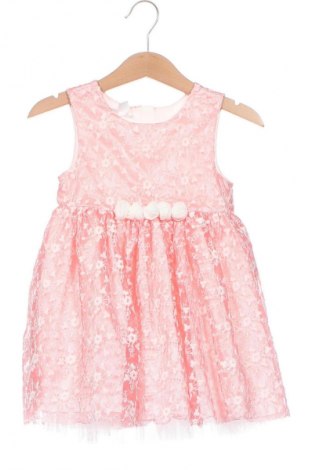 Kinderkleid, Größe 18-24m/ 86-98 cm, Farbe Mehrfarbig, Preis € 11,25