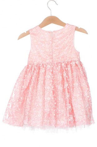 Kinderkleid, Größe 18-24m/ 86-98 cm, Farbe Mehrfarbig, Preis € 7,90