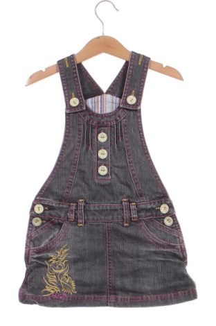 Rochie pentru copii, Mărime 12-18m/ 80-86 cm, Culoare Gri, Preț 32,14 Lei