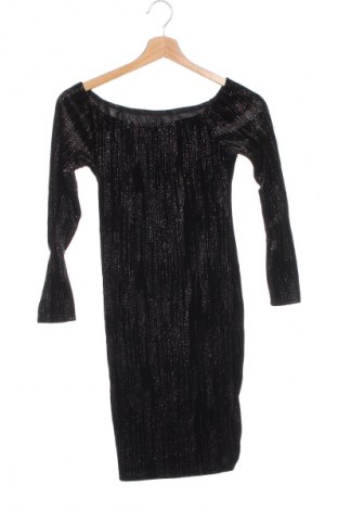 Kinderkleid, Größe 13-14y/ 164-168 cm, Farbe Schwarz, Preis € 2,99