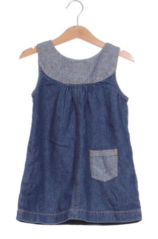 Kinderkleid Arabella & Addison, Größe 18-24m/ 86-98 cm, Farbe Blau, Preis € 6,99