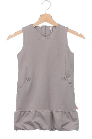 Kinderkleid Coccodrillo, Größe 5-6y/ 116-122 cm, Farbe Grau, Preis € 5,01