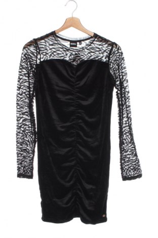 Detské šaty  CoolCat, Veľkosť 12-13y/ 158-164 cm, Farba Čierna, Cena  6,12 €